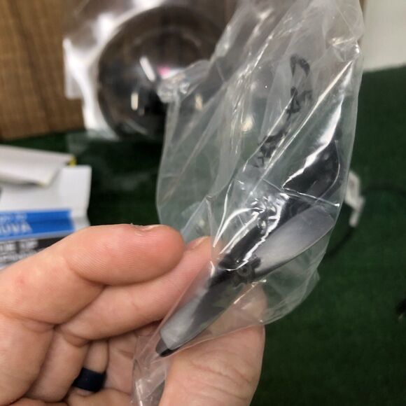 AIRHOGS Supernova Flying Gravity Orb  Rechargeable New - Picture 5 of 7